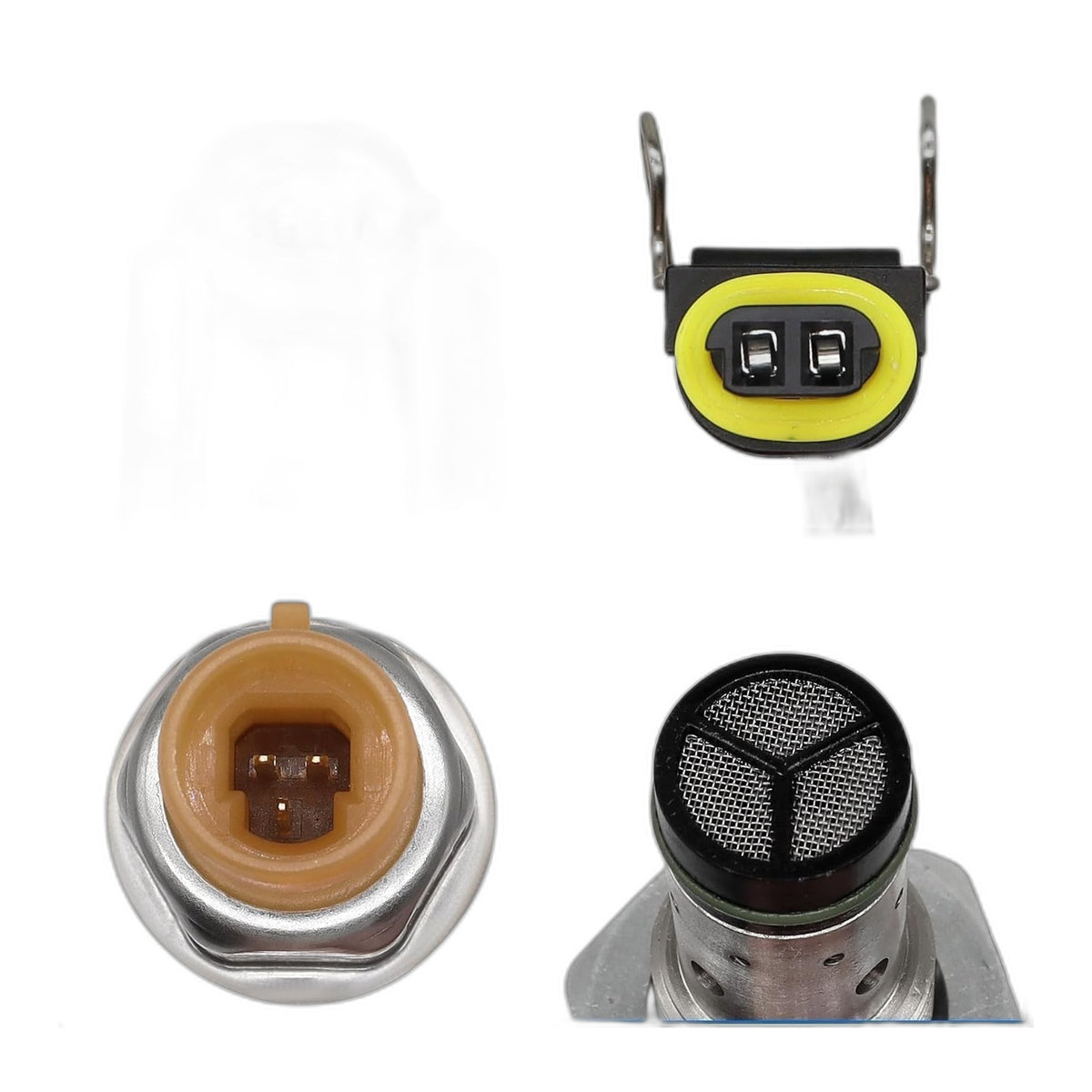 6.0L Power Stroke IPR Valve - New Direct-Fit Diesel Replacement