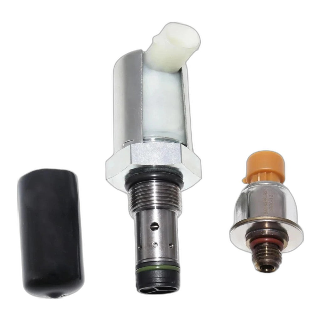 6.0L Power Stroke IPR Valve - New Direct-Fit Diesel Replacement
