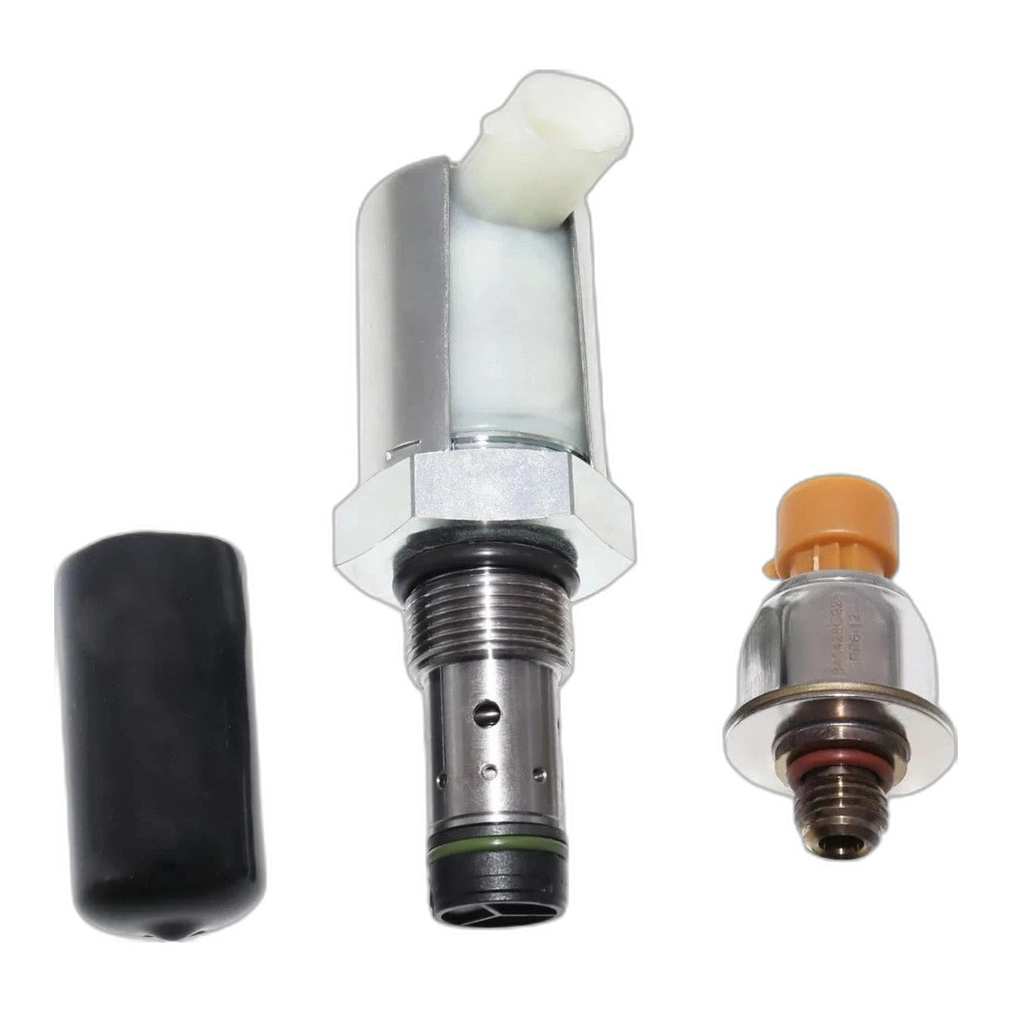6.0L Power Stroke IPR Valve - New Direct-Fit Diesel Replacement