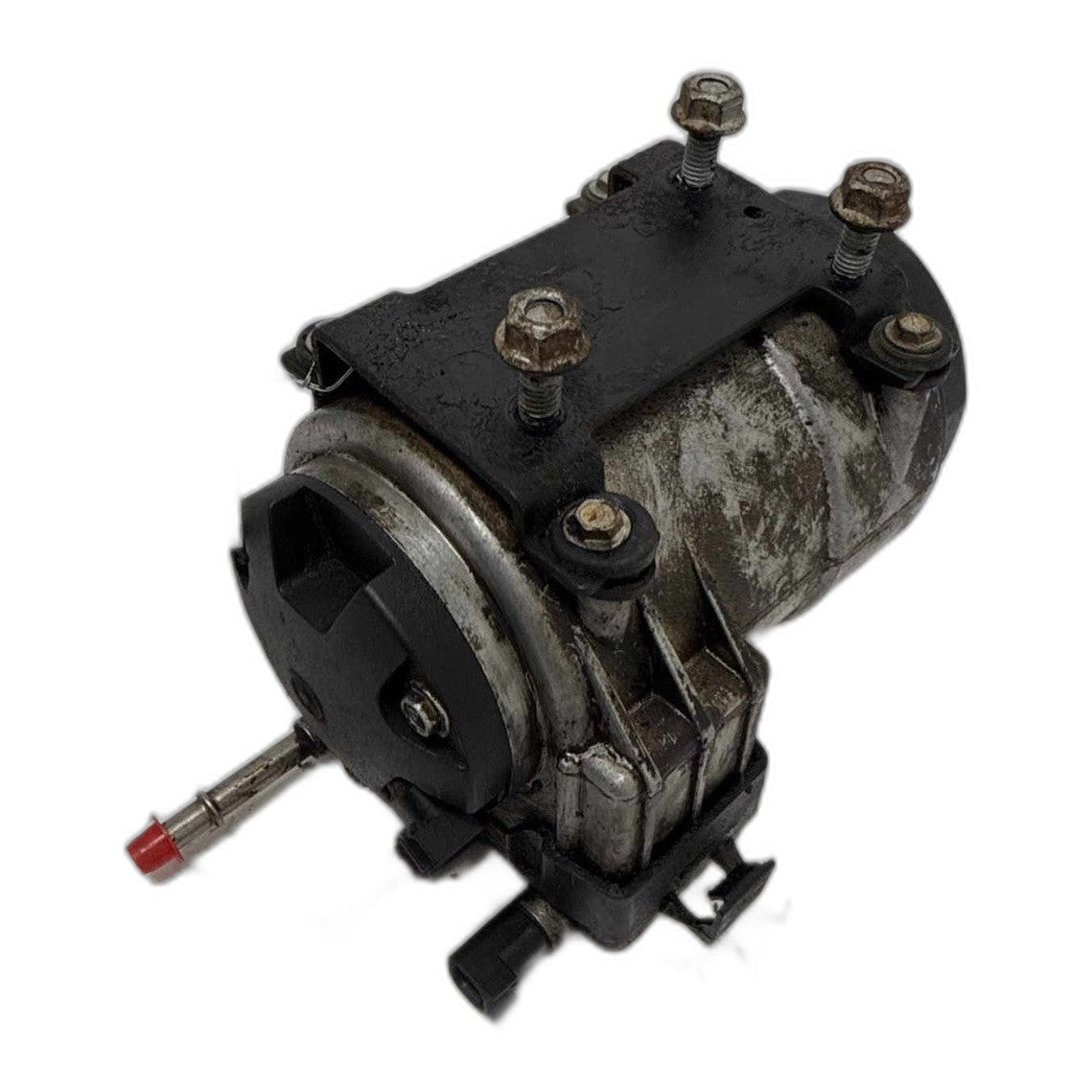 6.0L Power Stroke Lift Pump 2003-2005 - New Direct-Fit Diesel Replacement