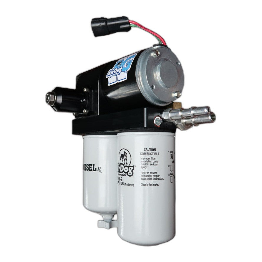 6.0L Power Stroke Lift Pump 2003-2007 - New Direct-Fit Diesel Replacement