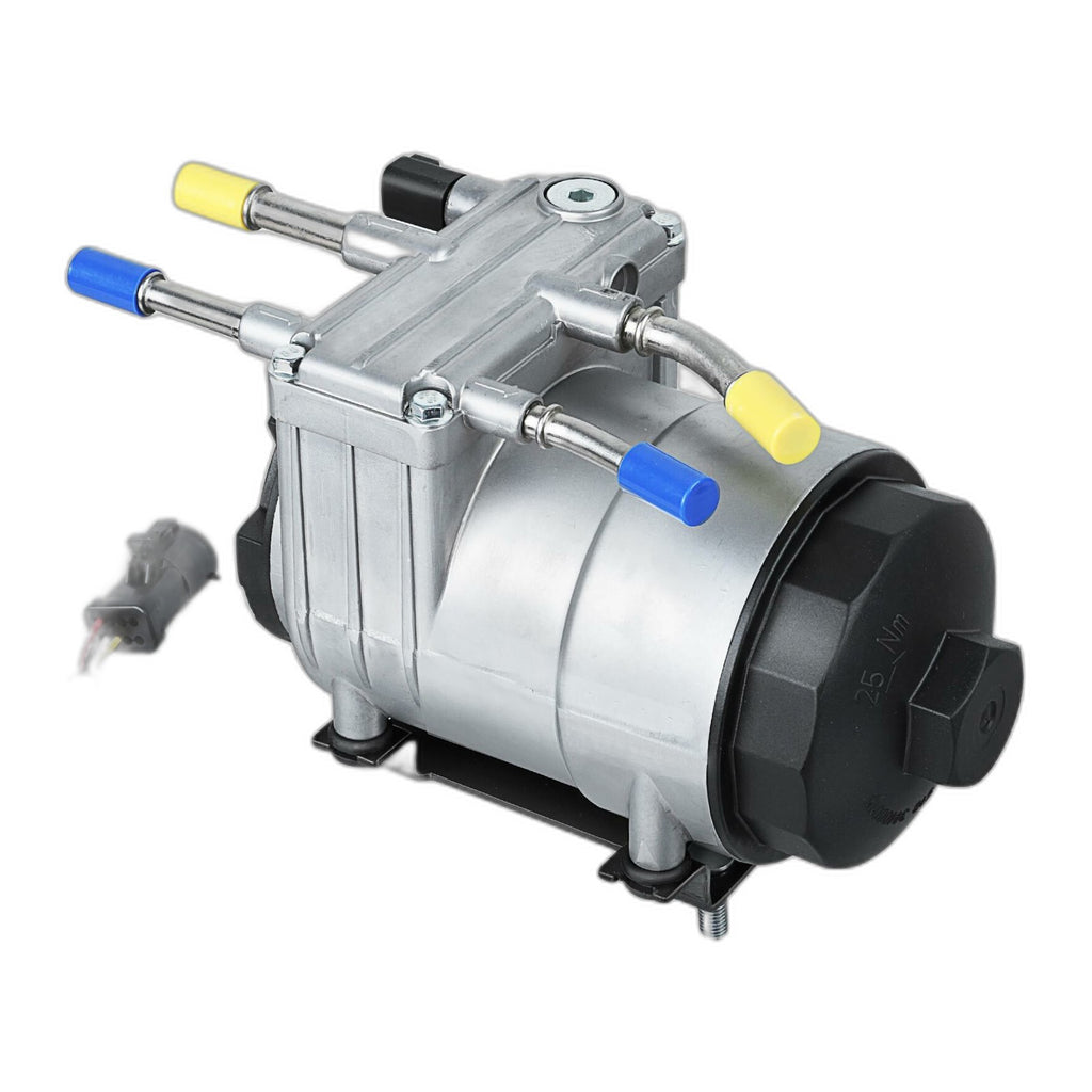 6.0L Power Stroke Lift Pump 2003-2007 - New Direct-Fit Diesel Replacement