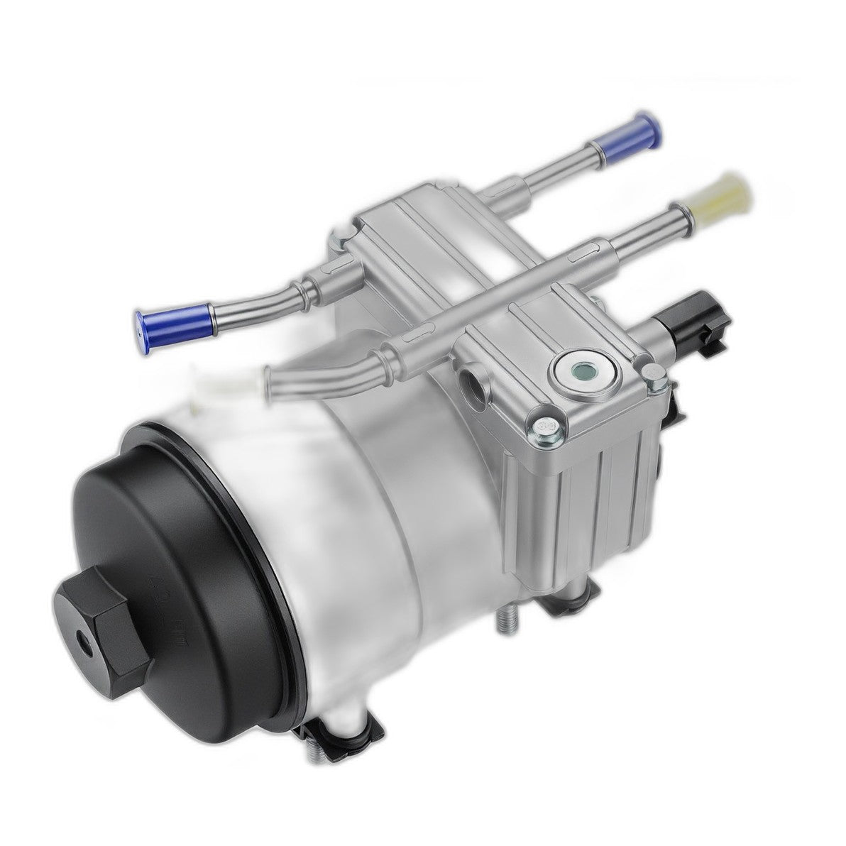 6.0L Power Stroke Lift Pump 2003-2007 - New Direct-Fit Diesel Replacement