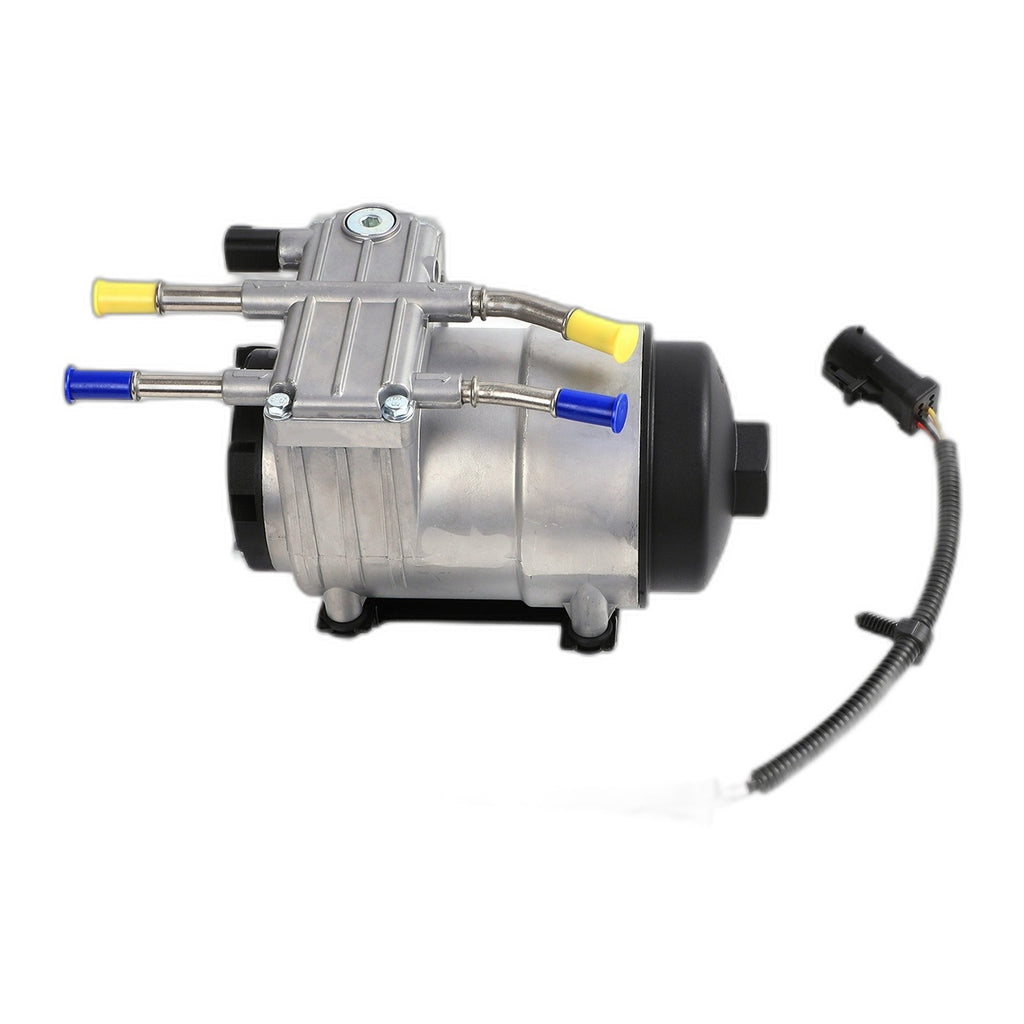 6.0L Power Stroke Lift Pump 2003-2007 - New Direct-Fit Diesel Replacement