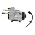 6.0L Power Stroke Lift Pump 2003-2007 - New Direct-Fit Diesel Replacement