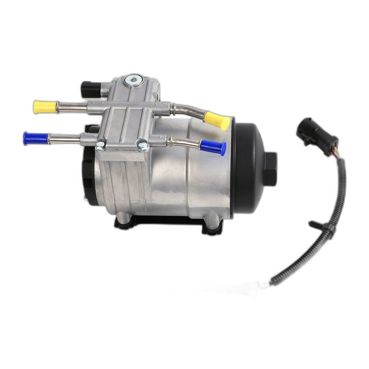 6.0L Power Stroke Lift Pump 2003-2007 - New Direct-Fit Diesel Replacement