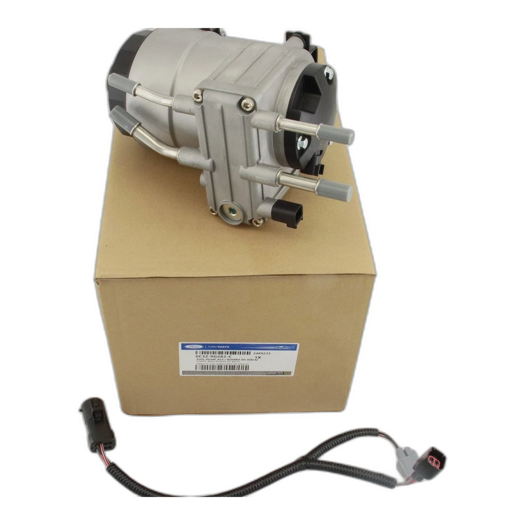 6.0L Power Stroke Lift Pump 2003-2007 - New Direct-Fit Diesel Replacement