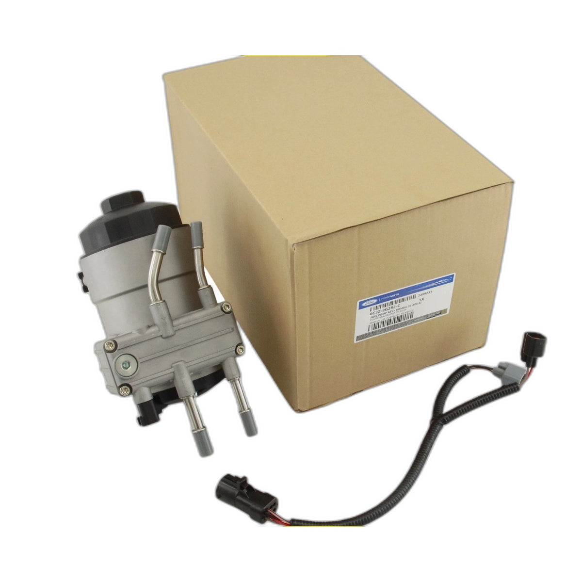 6.0L Power Stroke Lift Pump 2003-2007 - New Direct-Fit Diesel Replacement