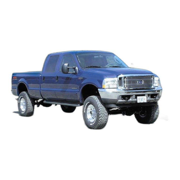 6.0L Power Stroke Lift Pump 2003-2007 - New Direct-Fit Diesel Replacement