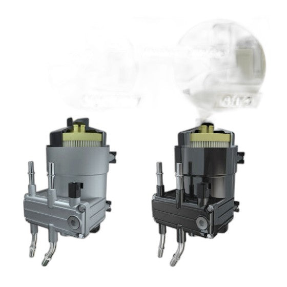 6.0L Power Stroke Lift Pump 2003-2007 - New Direct-Fit Diesel Replacement