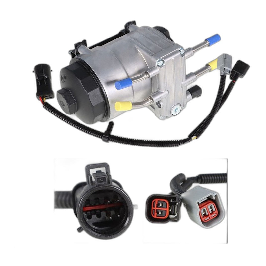 6.0L Power Stroke Lift Pump 2003-2007 - New Direct-Fit Diesel Replacement