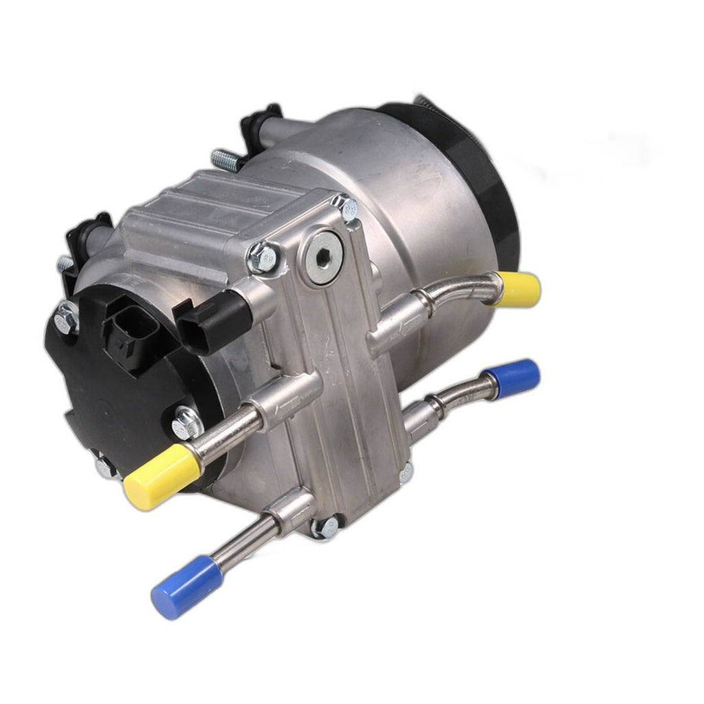 6.0L Power Stroke Lift Pump - New Direct-Fit Diesel Replacement