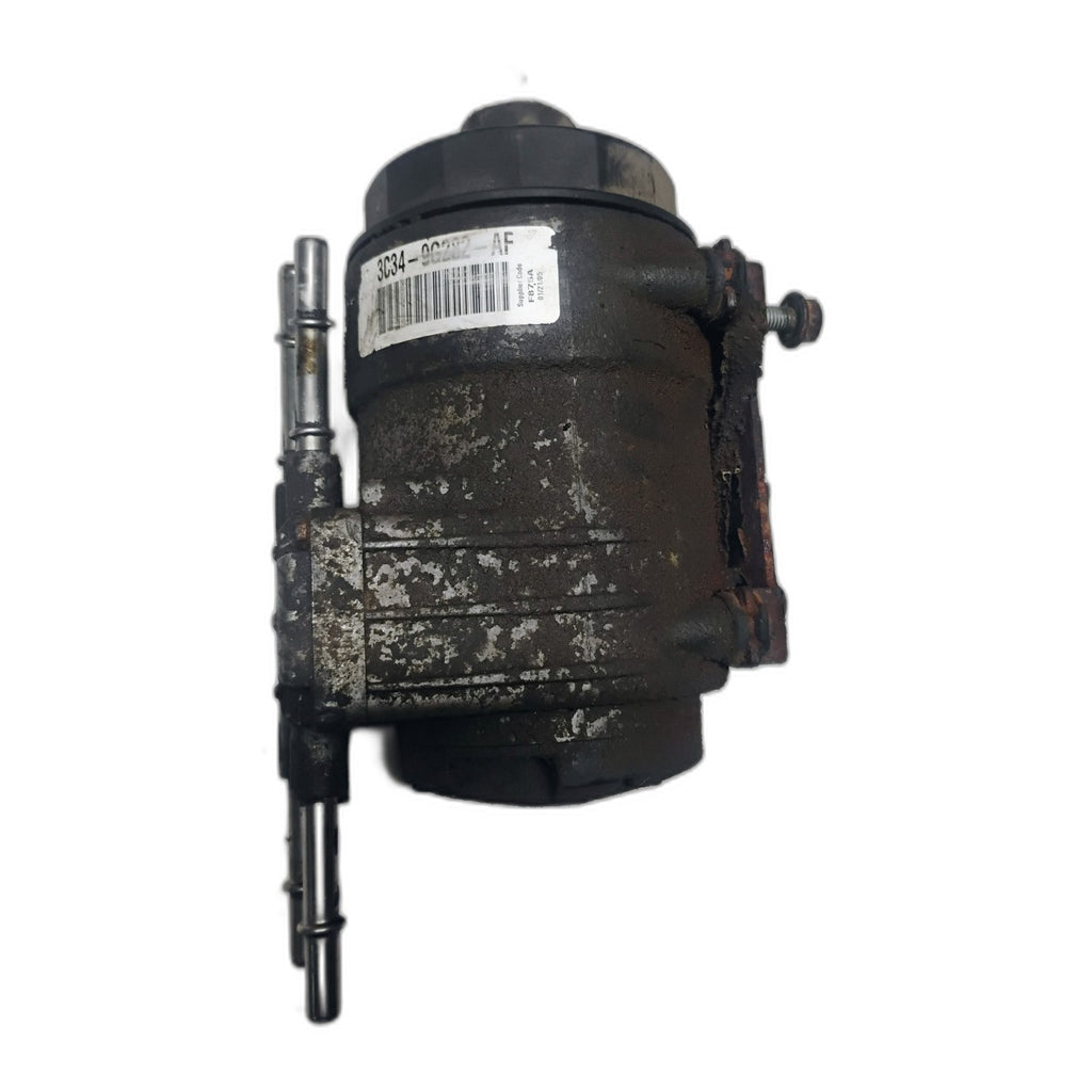 6.0L Power Stroke Lift Pump - New Direct-Fit Diesel Replacement