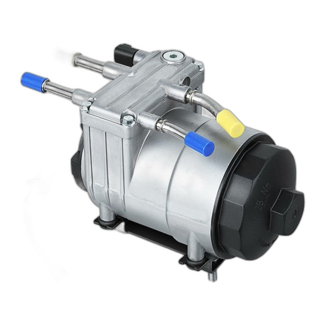 6.0L Power Stroke Lift Pump - New Direct-Fit Diesel Replacement