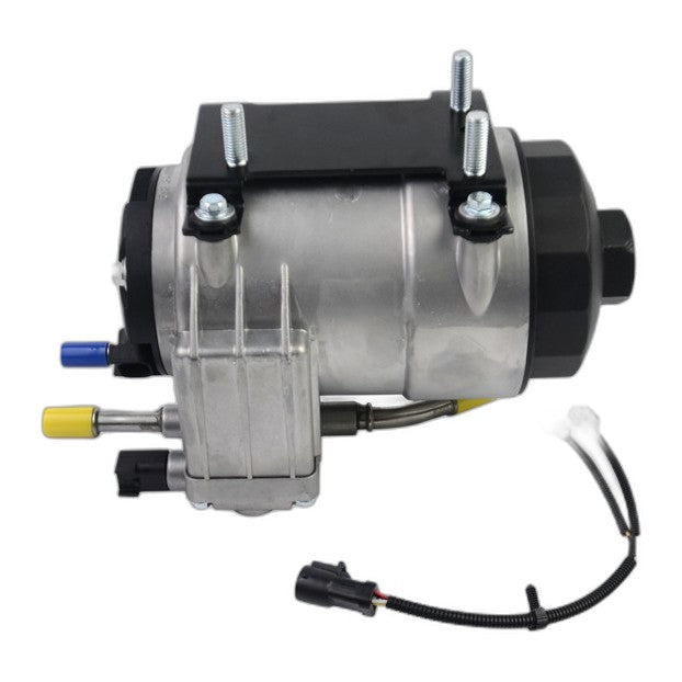 6.0L Power Stroke Lift Pump - New Direct-Fit Diesel Replacement