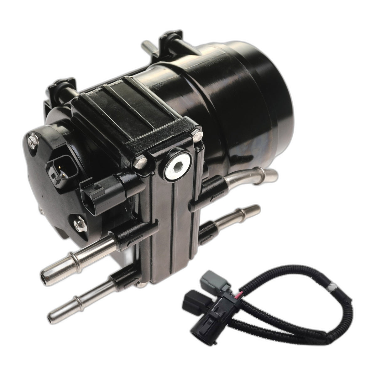 6.0L Power Stroke Lift Pump - New Direct-Fit Diesel Replacement