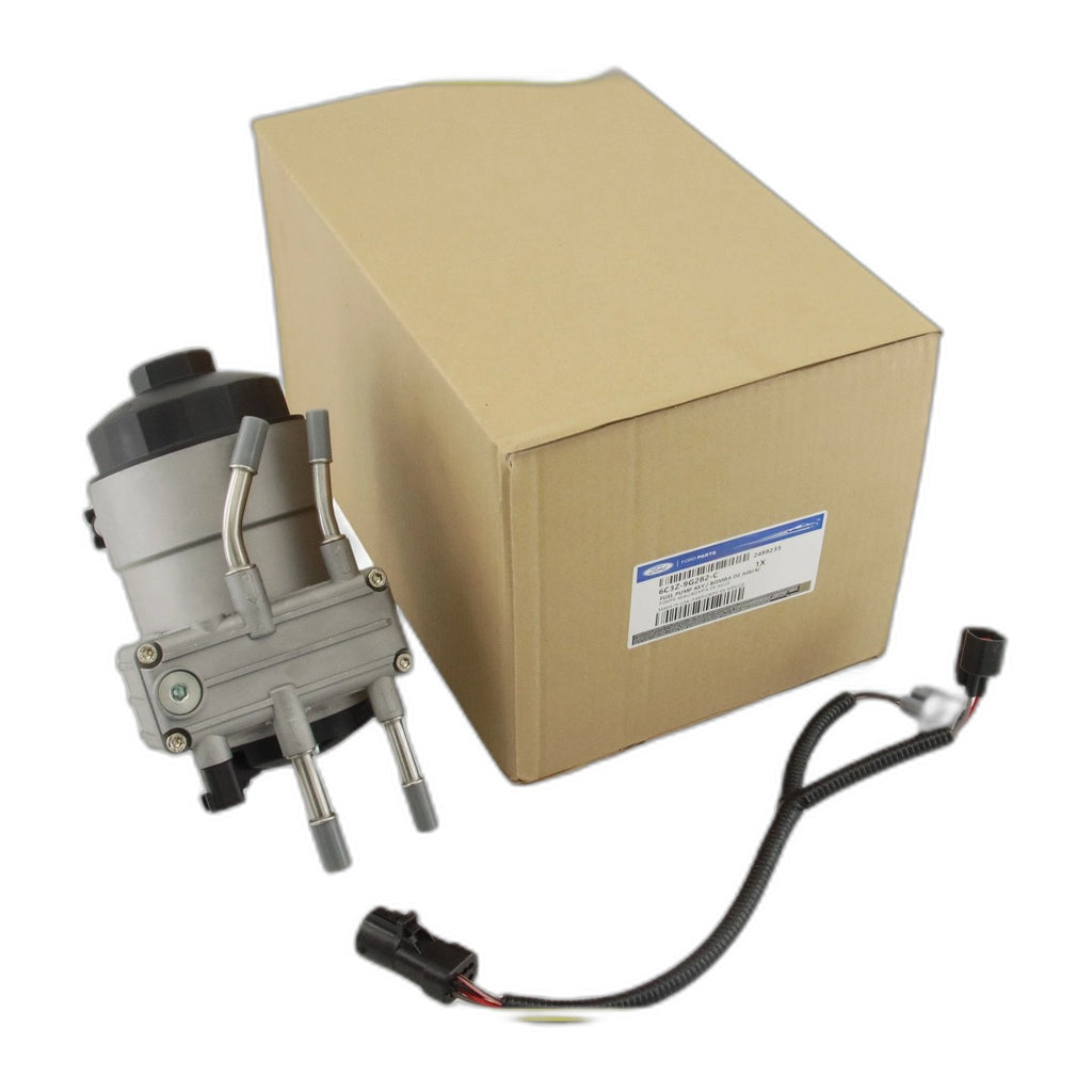 6.0L Power Stroke Lift Pump - New Direct-Fit Diesel Replacement