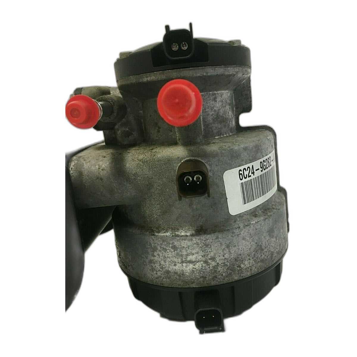 6.0L Power Stroke Lift Pump - New Direct-Fit Diesel Replacement