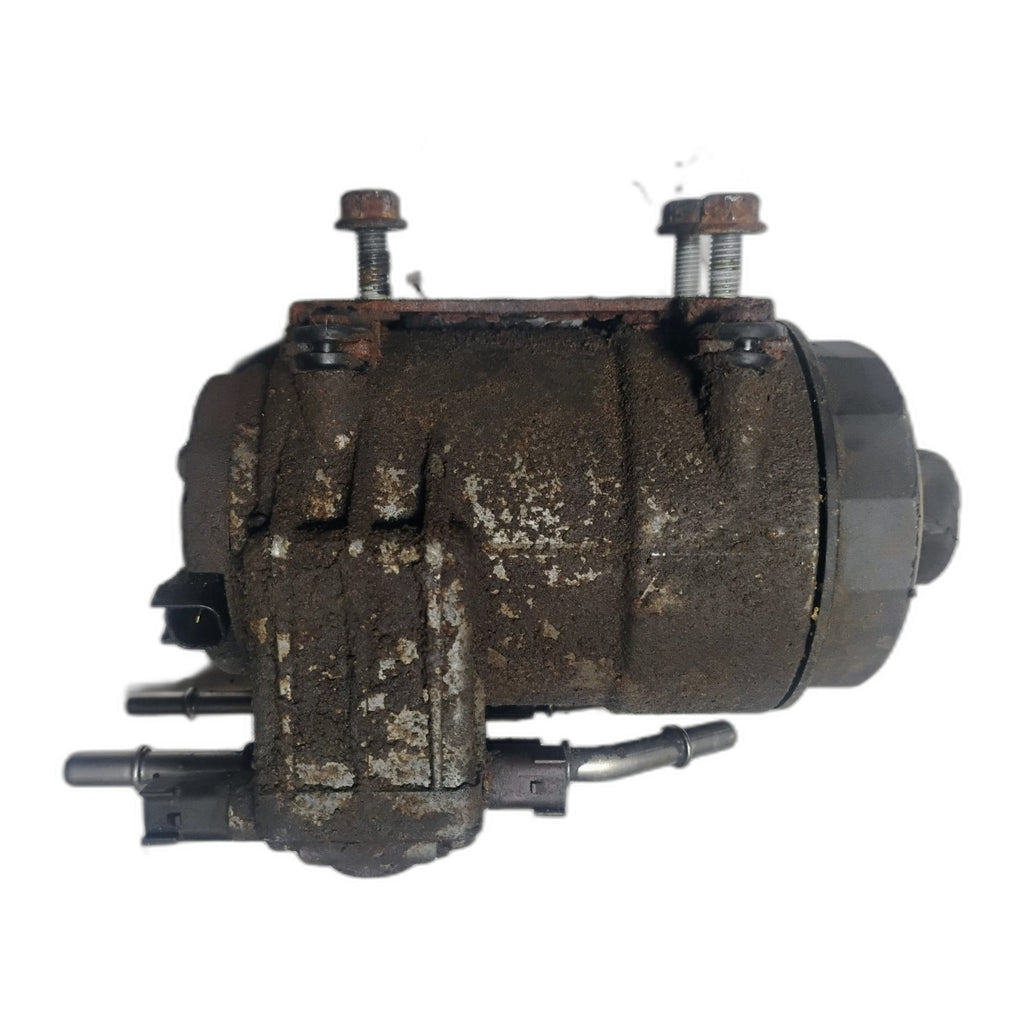 6.0L Power Stroke Lift Pump - New Direct-Fit Diesel Replacement