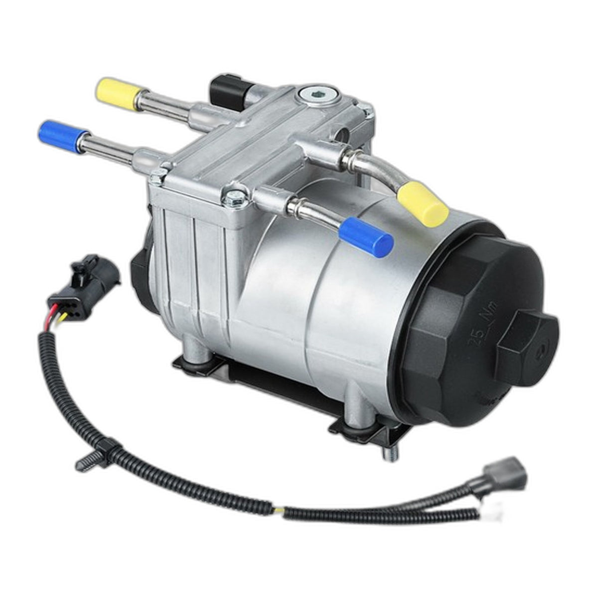 6.0L Power Stroke Lift Pump - New Direct-Fit Diesel Replacement