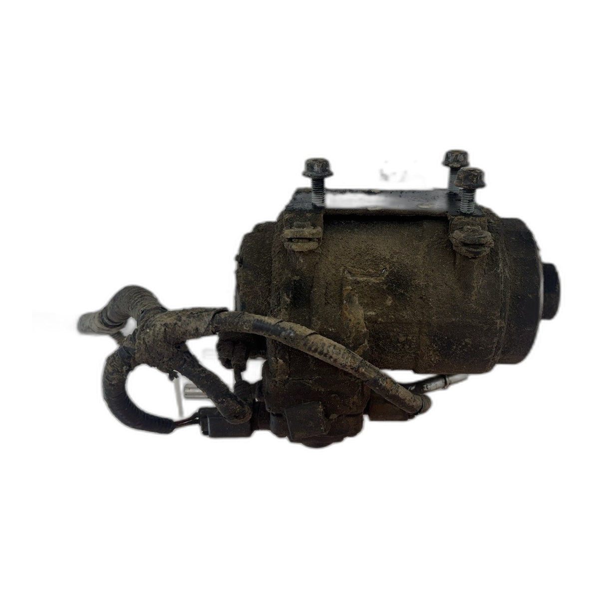 6.0L Power Stroke Lift Pump - New Direct-Fit Diesel Replacement