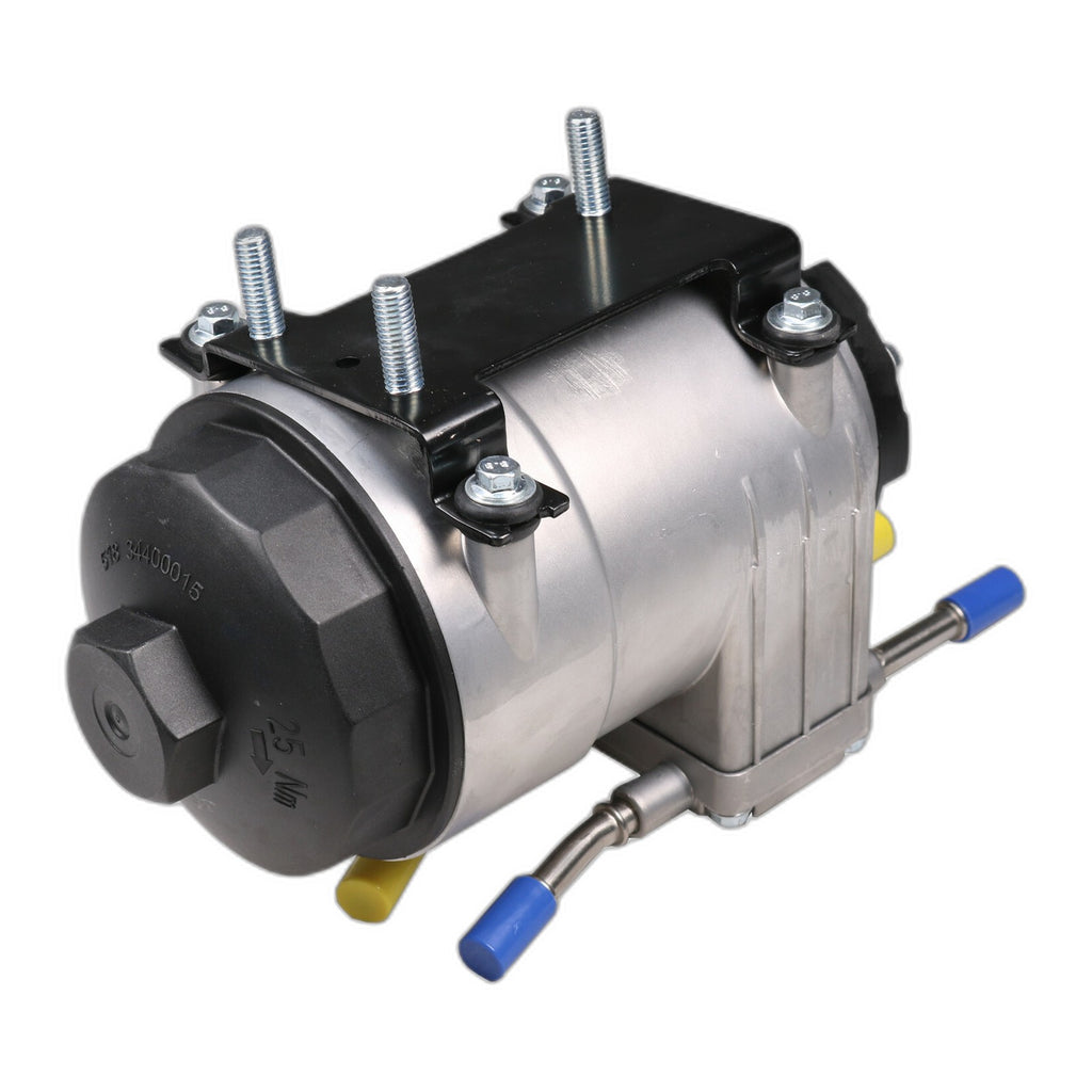 6.0L Power Stroke Lift Pump - New Direct-Fit Diesel Replacement