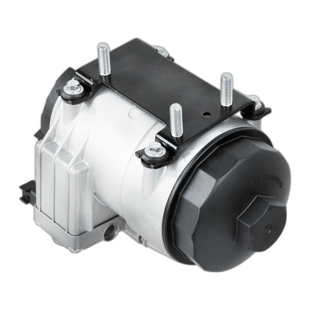 6.0L Power Stroke Lift Pump - New Direct-Fit Diesel Replacement