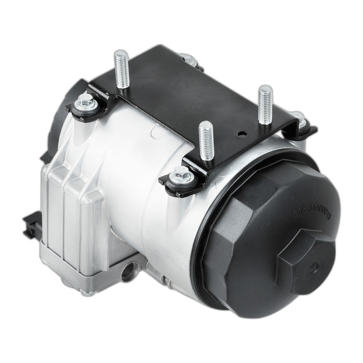 6.0L Power Stroke Lift Pump - New Direct-Fit Diesel Replacement