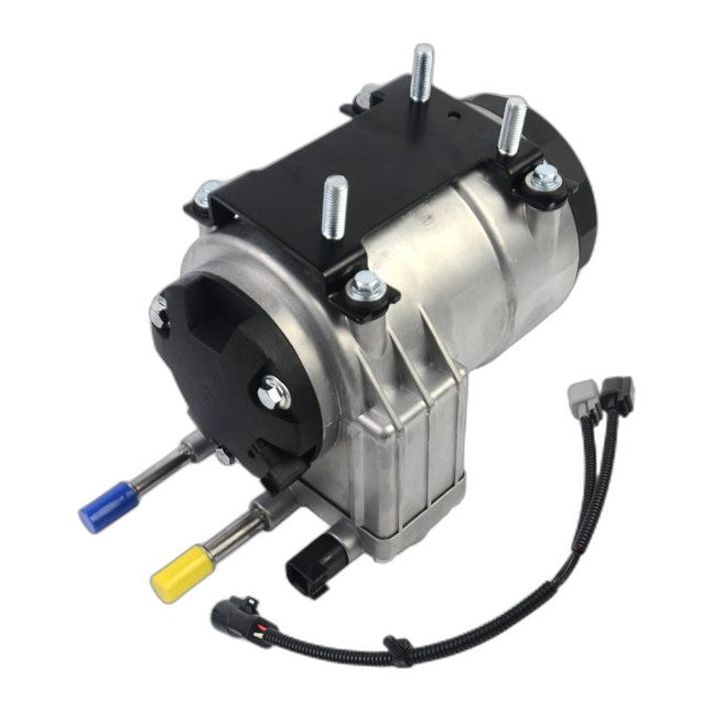 6.0L Power Stroke Lift Pump - New Direct-Fit Diesel Replacement