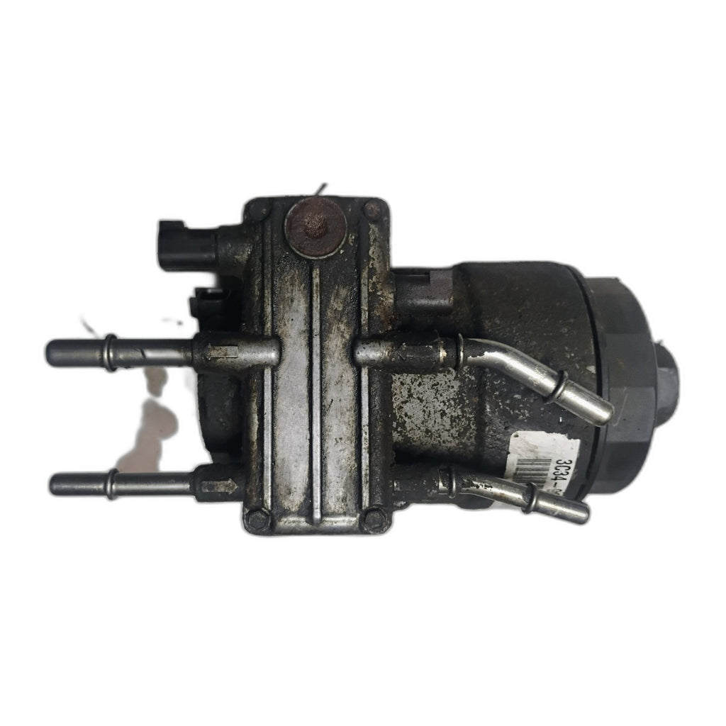 6.0L Power Stroke Lift Pump - New Direct-Fit Diesel Replacement