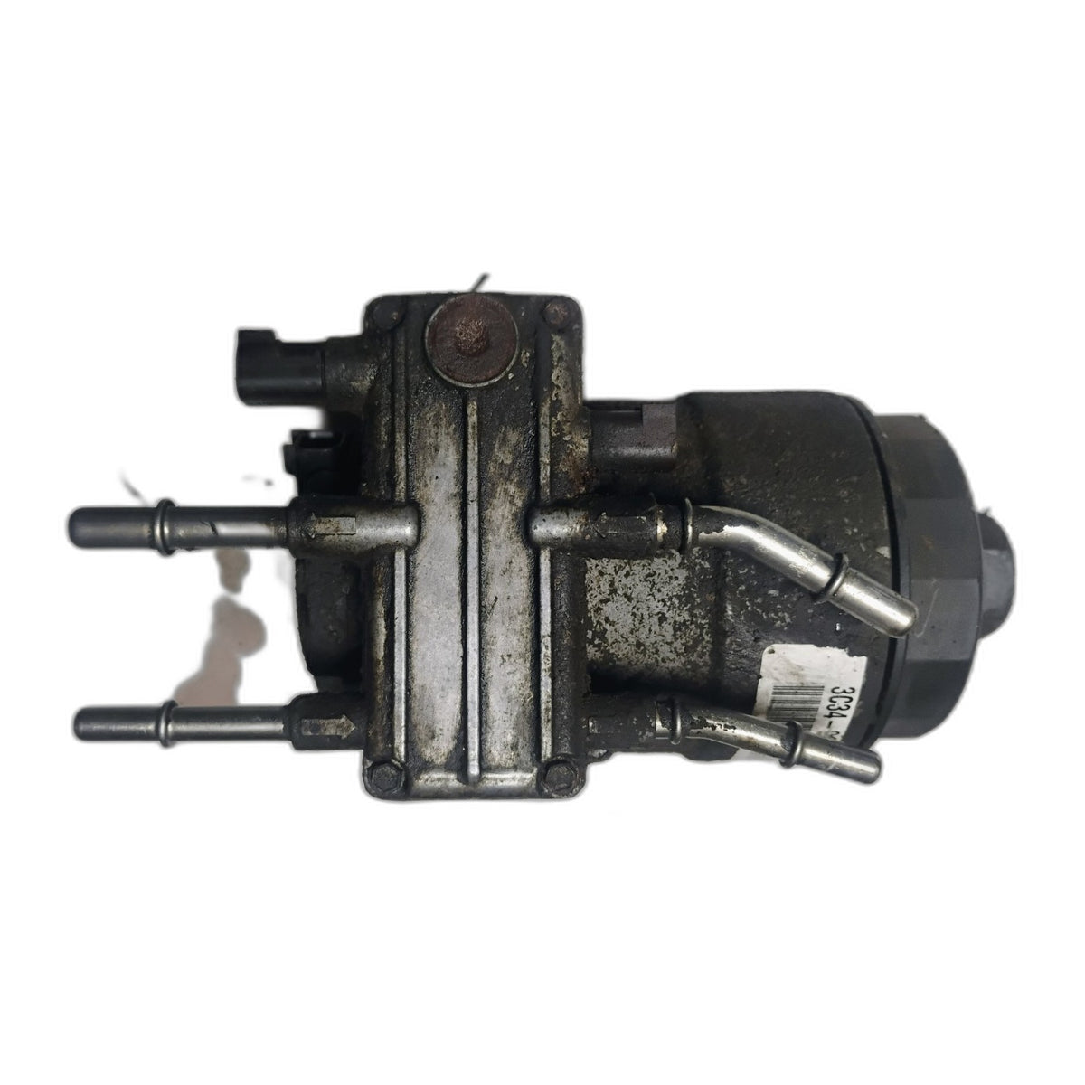 6.0L Power Stroke Lift Pump - New Direct-Fit Diesel Replacement