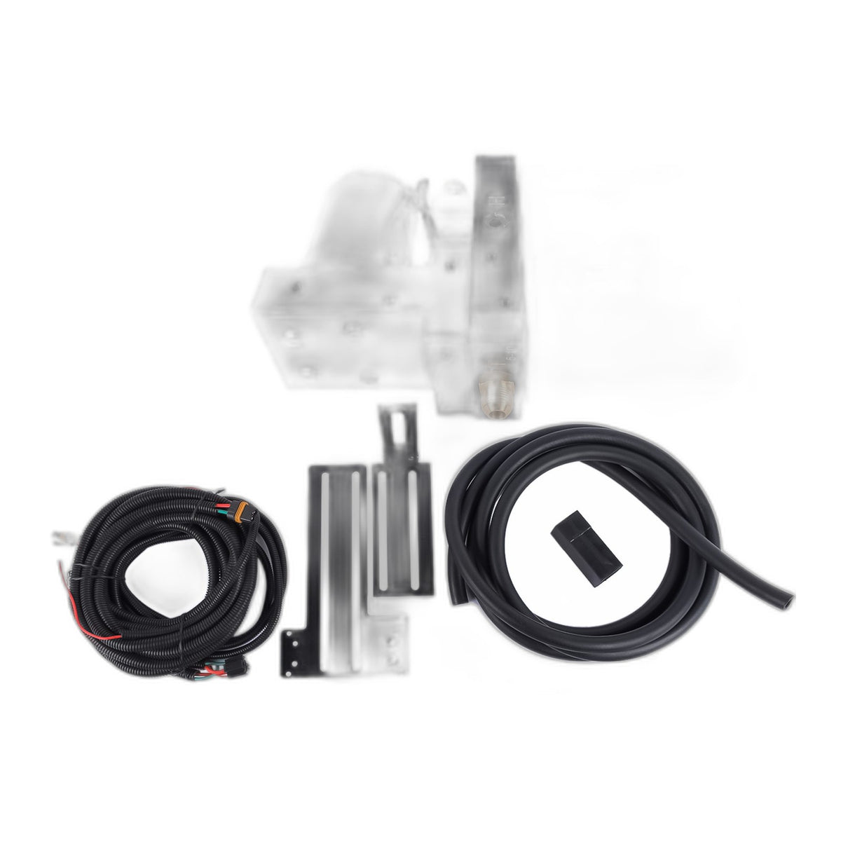 6.0L Power Stroke Lift Pump - New Direct-Fit Diesel Replacement