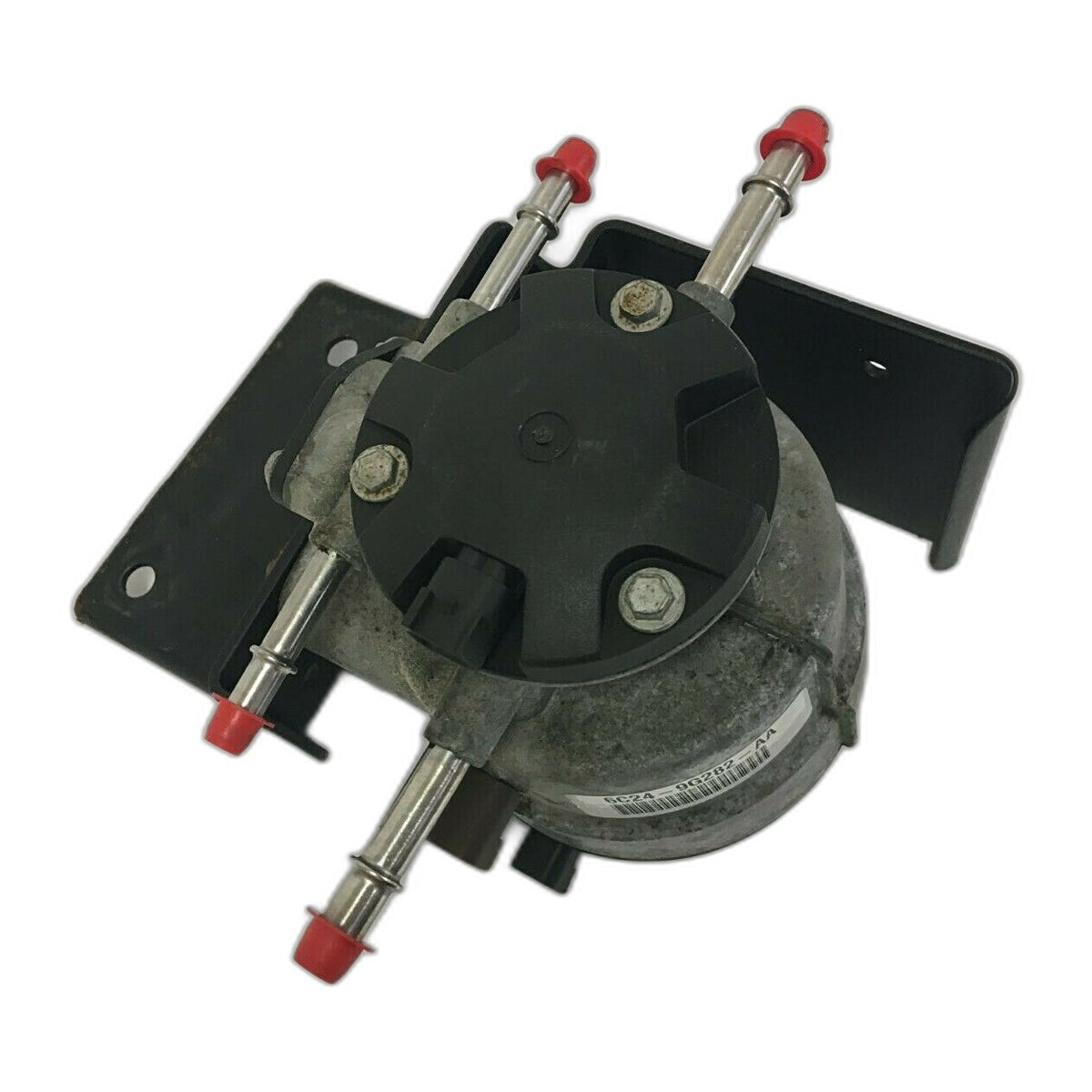 6.0L Power Stroke Lift Pump - New Direct-Fit Diesel Replacement