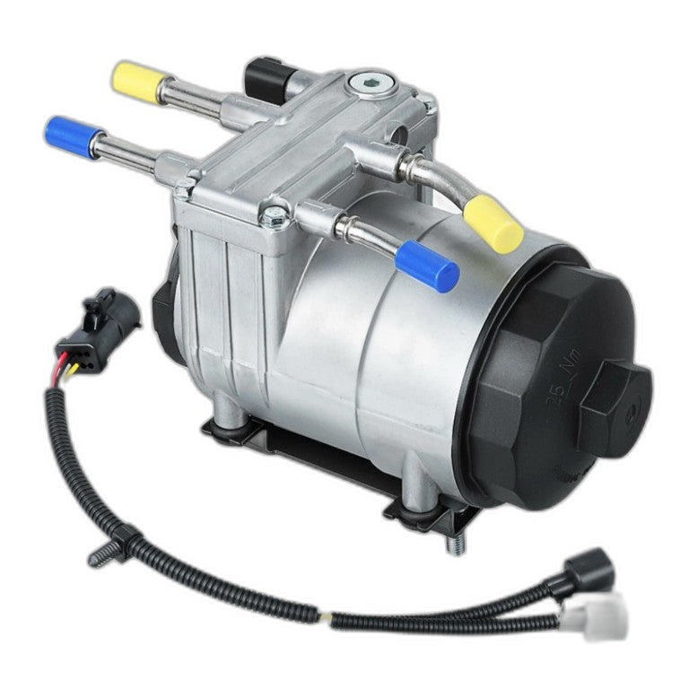 6.0L Power Stroke Lift Pump - New Direct-Fit Diesel Replacement