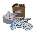 6.0L Power Stroke Oil Cooler 2003-07 - New Direct-Fit Diesel Replacement