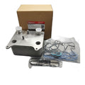 6.0L Power Stroke Oil Cooler 2003-07 - New Direct-Fit Diesel Replacement