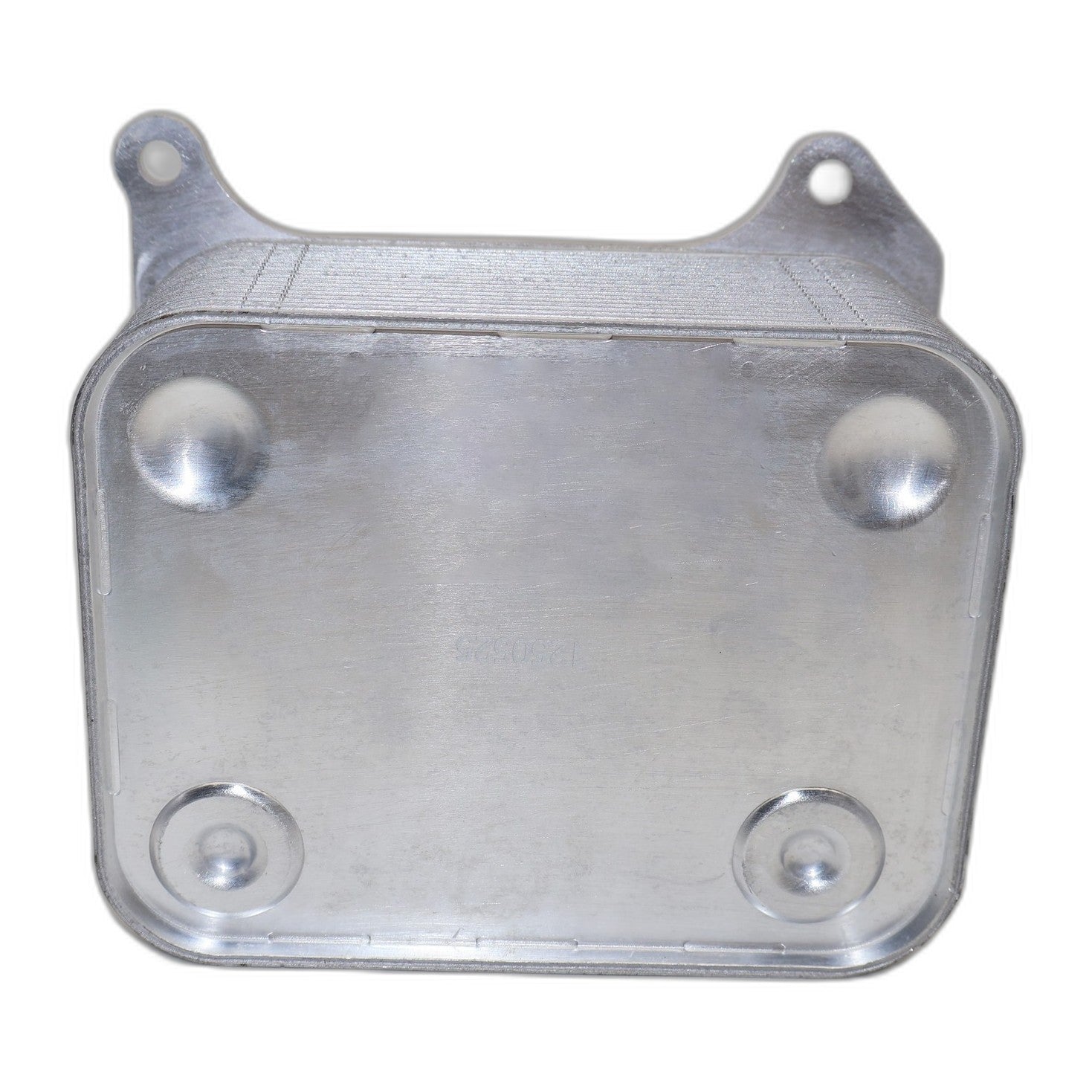 6.0L Power Stroke Oil Cooler 2003-07 - New Direct-Fit Diesel Replacement