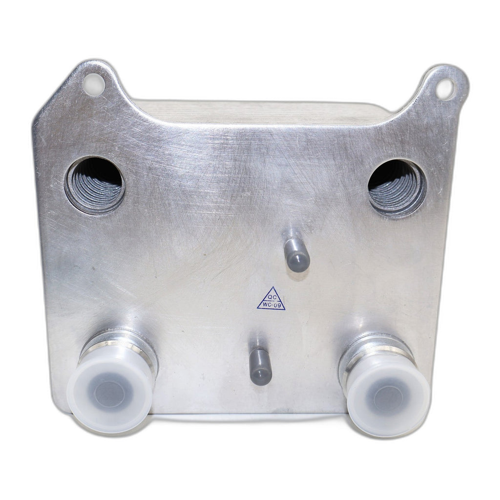 6.0L Power Stroke Oil Cooler 2003-07 - New Direct-Fit Diesel Replacement