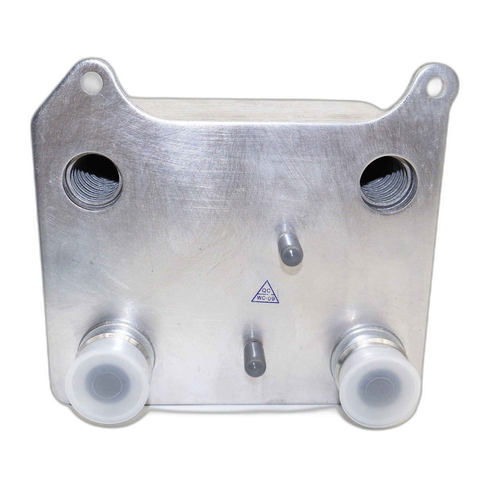 6.0L Power Stroke Oil Cooler 2003-07 - New Direct-Fit Diesel Replacement