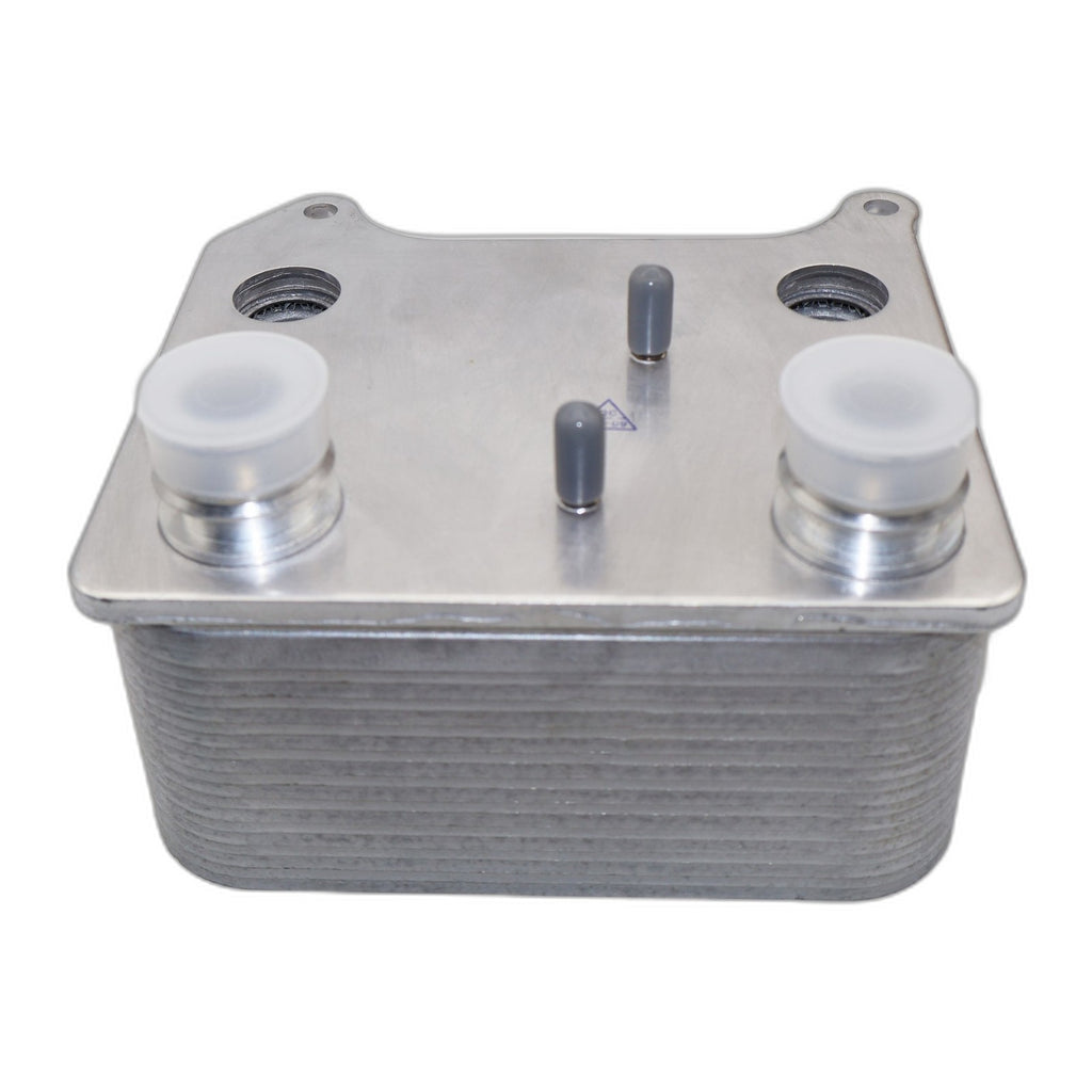 6.0L Power Stroke Oil Cooler 2003-07 - New Direct-Fit Diesel Replacement