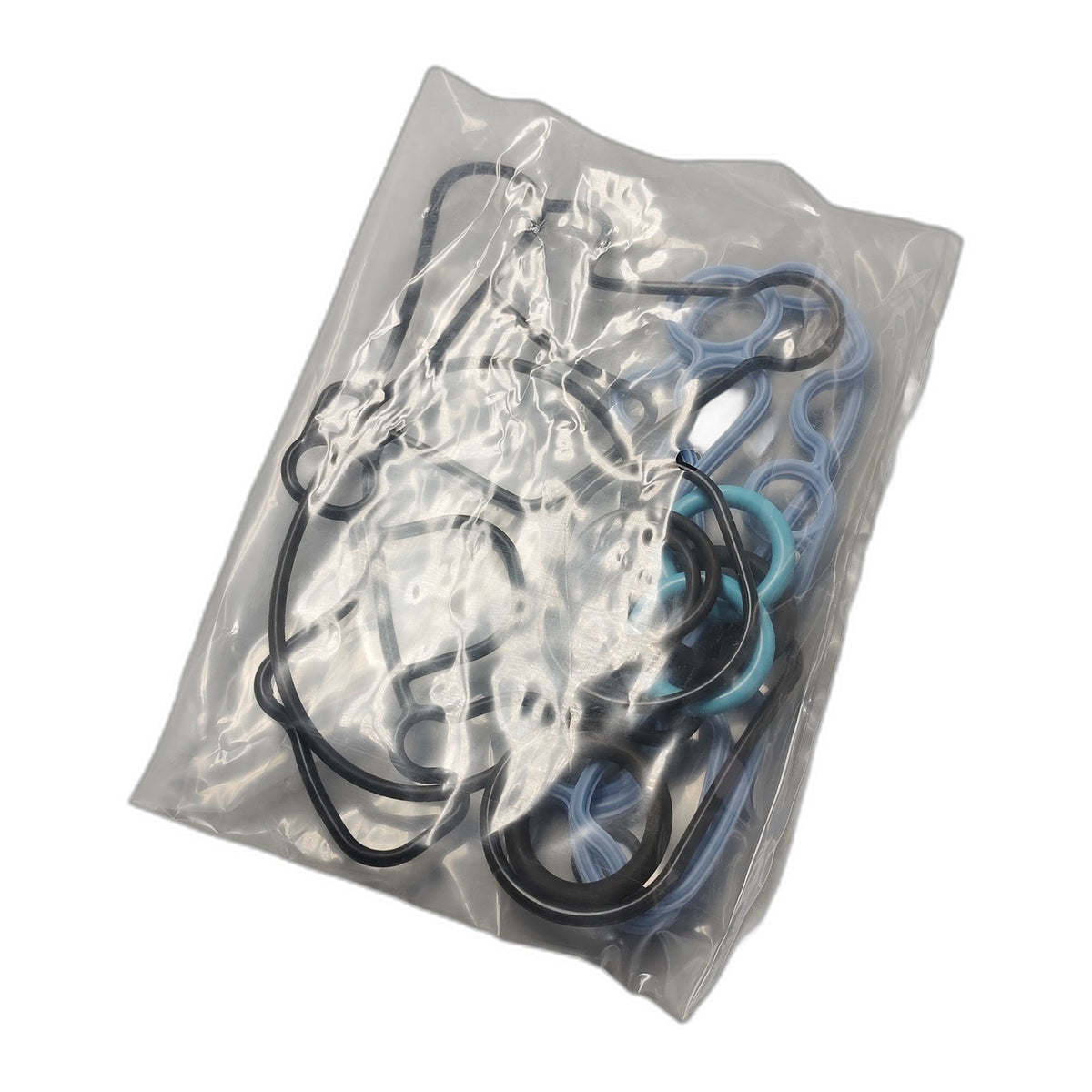 6.0L Power Stroke Oil Cooler 2003-07 - New Direct-Fit Diesel Replacement