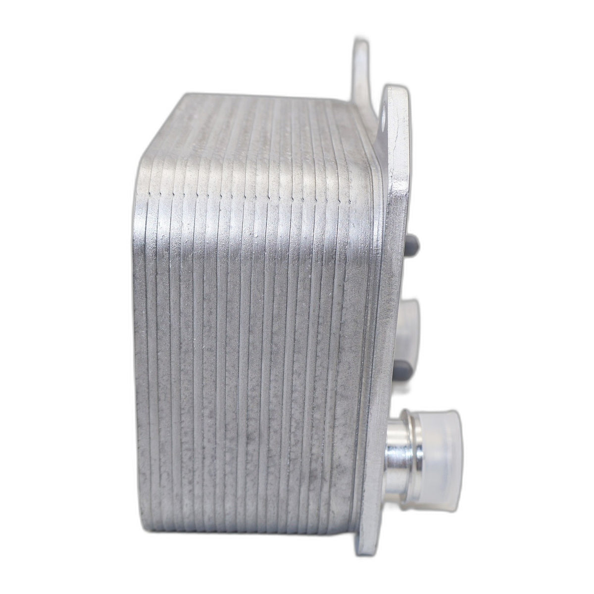 6.0L Power Stroke Oil Cooler 2003-07 - New Direct-Fit Diesel Replacement