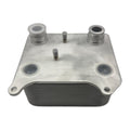 6.0L Power Stroke Oil Cooler 2003-2007 - New Direct-Fit Diesel Replacement