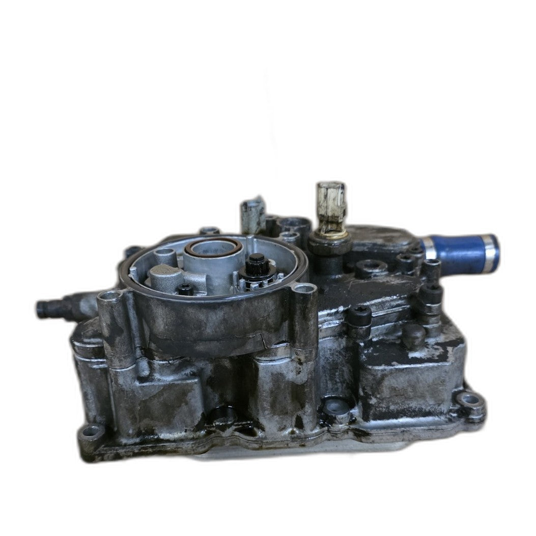 6.0L Power Stroke Oil Cooler 2003-2007 - New Direct-Fit Diesel Replacement