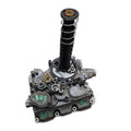 6.0L Power Stroke Oil Cooler 2003-2007 - New Direct-Fit Diesel Replacement