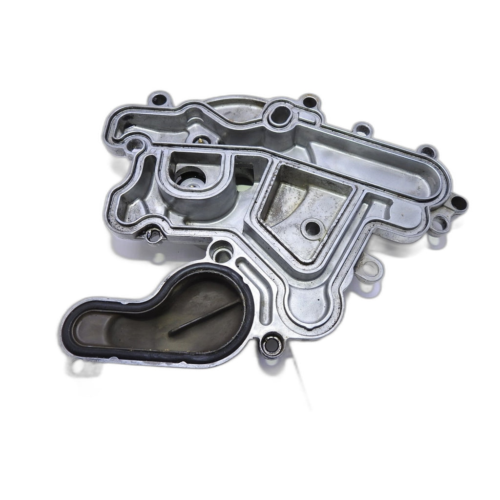 6.0L Power Stroke Oil Cooler 2003-2007 - New Direct-Fit Diesel Replacement