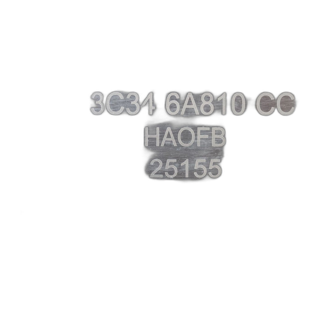 6.0L Power Stroke Oil Cooler 2003-2007 - New Direct-Fit Diesel Replacement