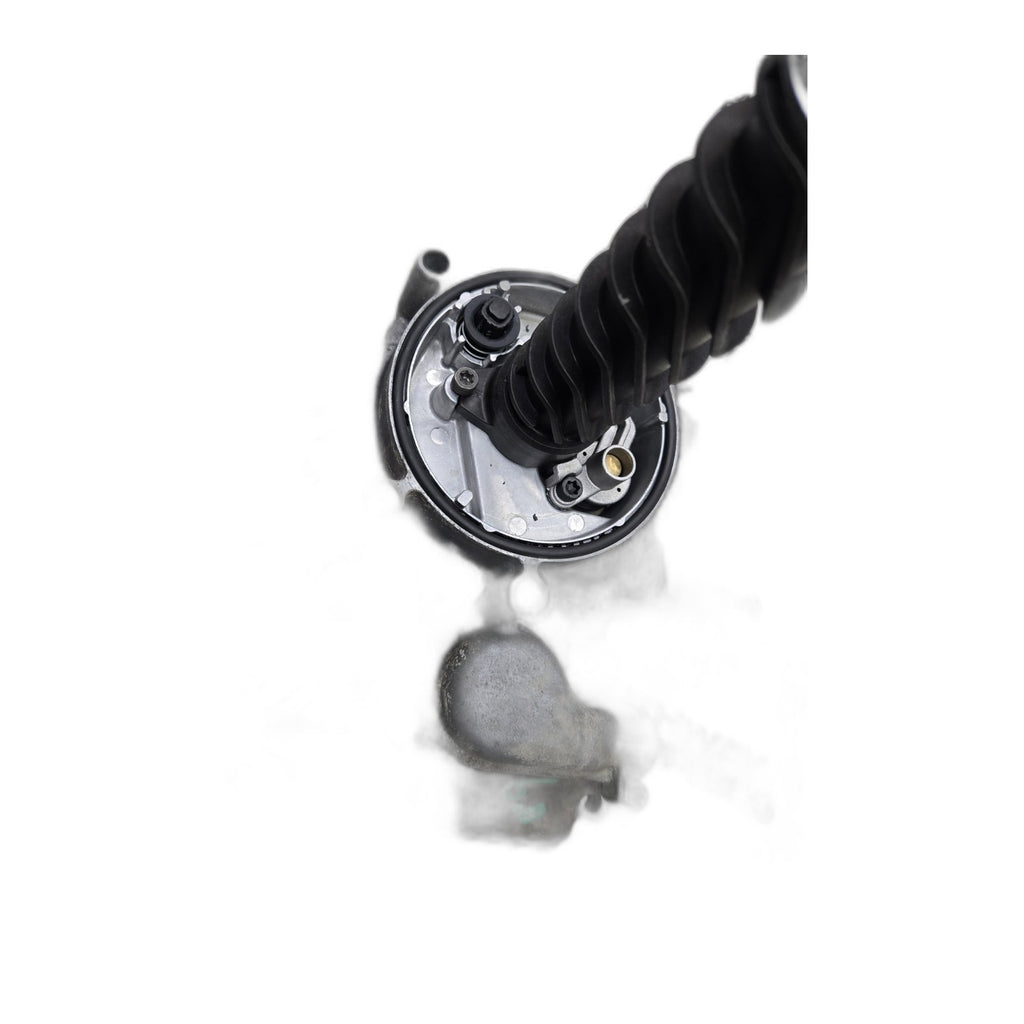 6.0L Power Stroke Oil Cooler 2003-2007 - New Direct-Fit Diesel Replacement
