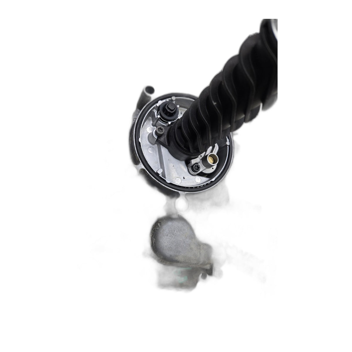 6.0L Power Stroke Oil Cooler 2003-2007 - New Direct-Fit Diesel Replacement