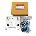 6.0L Power Stroke Oil Cooler 2003-2010 - New Direct-Fit Diesel Replacement